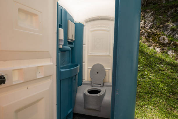 Best Sanitation services for porta potties  in Perkins, OK
