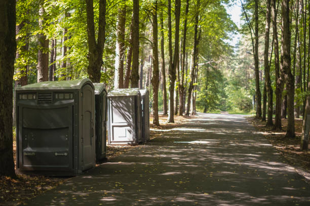 Best Local porta potty services  in Perkins, OK